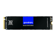 GOODRAM 512GB M.2 PCIe NVMe PX500 - 546723 - zdjęcie 1